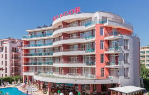  Riagor Hotel - All Inclusive  Несебыр